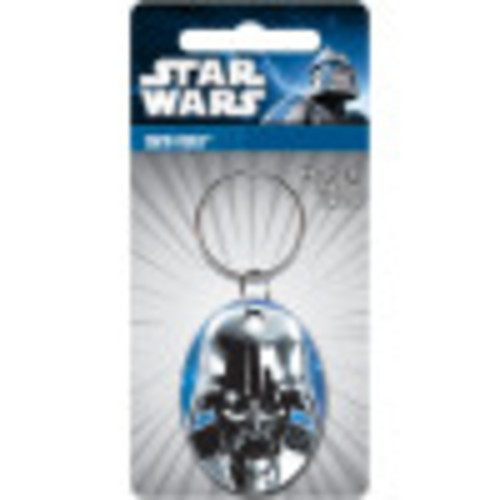 Star Wars Darth Vader Key Chain