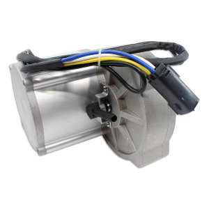 36V 750W 180Rpm Gearmotor Left Thr.Shaf