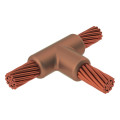 Grounding Connectors 1/0 (Concentric) AWG 4 (Concentric) AWG