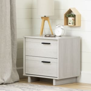 Fynn - 2-Drawer Nightstand Fynn - 2-Drawer Nightstand
