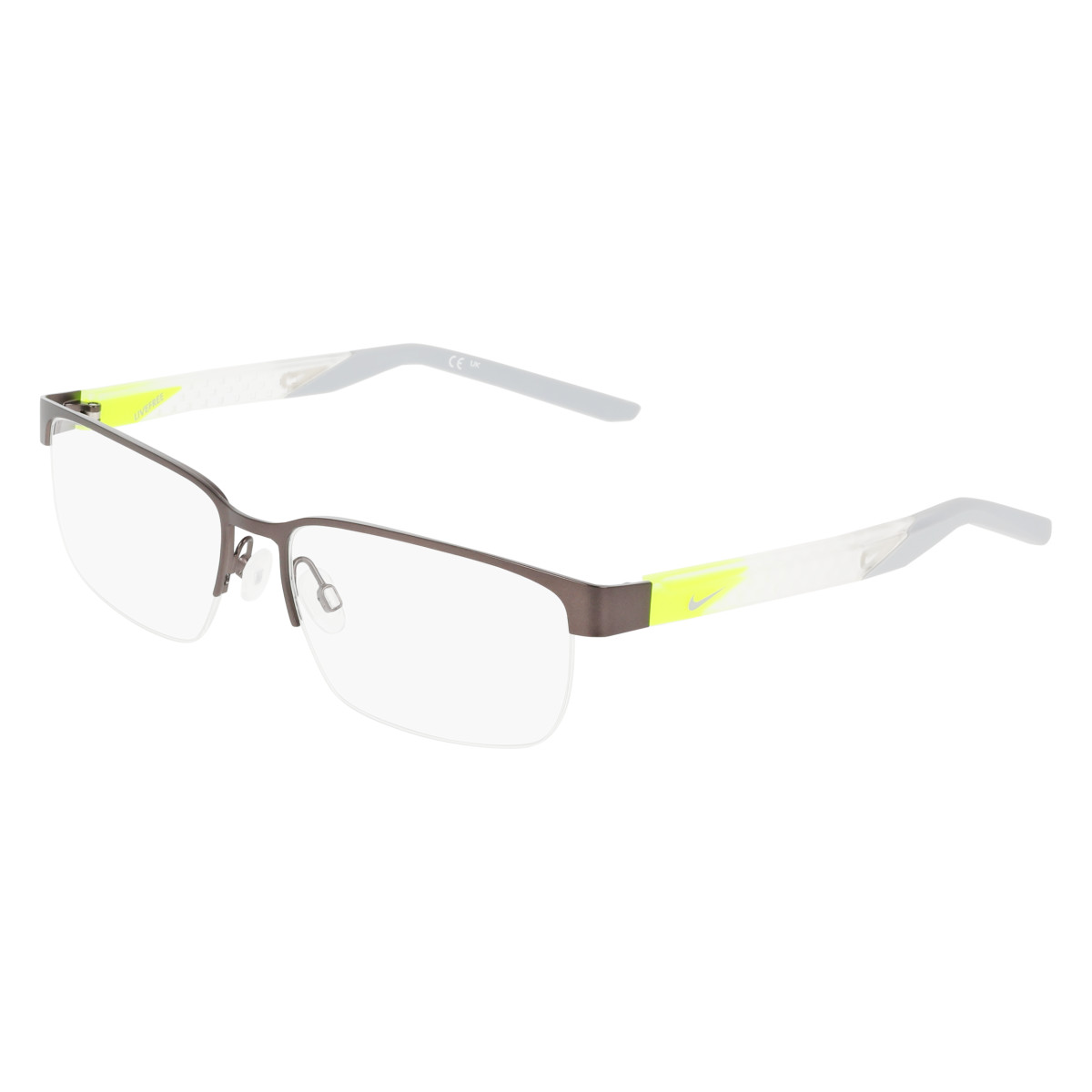 NIKE 8184 | Prescription Eyeglasses | Nike Vision