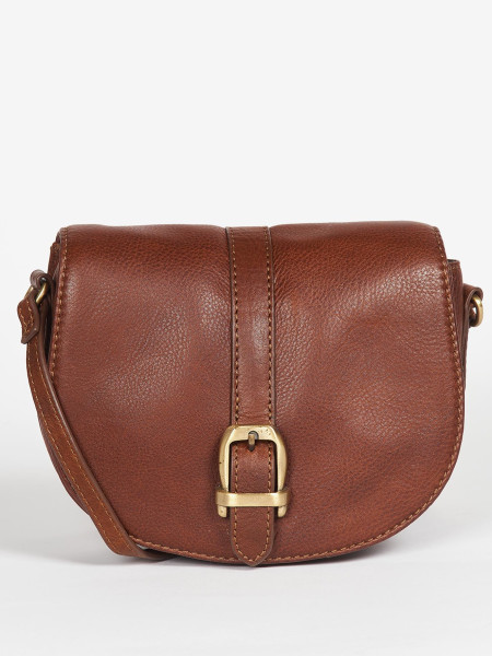 Laire Leather Saddle Bag Laire Leather Saddle Bag