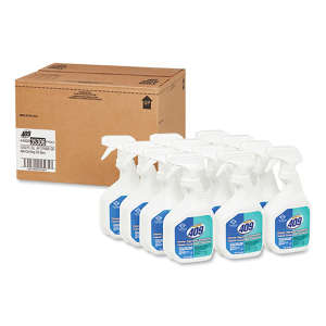 Clorox,  Formula 409® Cleaner Degreaser Disinfectant,  32 fl oz Bottle