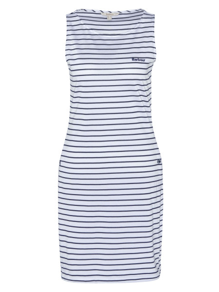 Kleid Dalmore Striped Midi Kleid Dalmore Striped Midi
