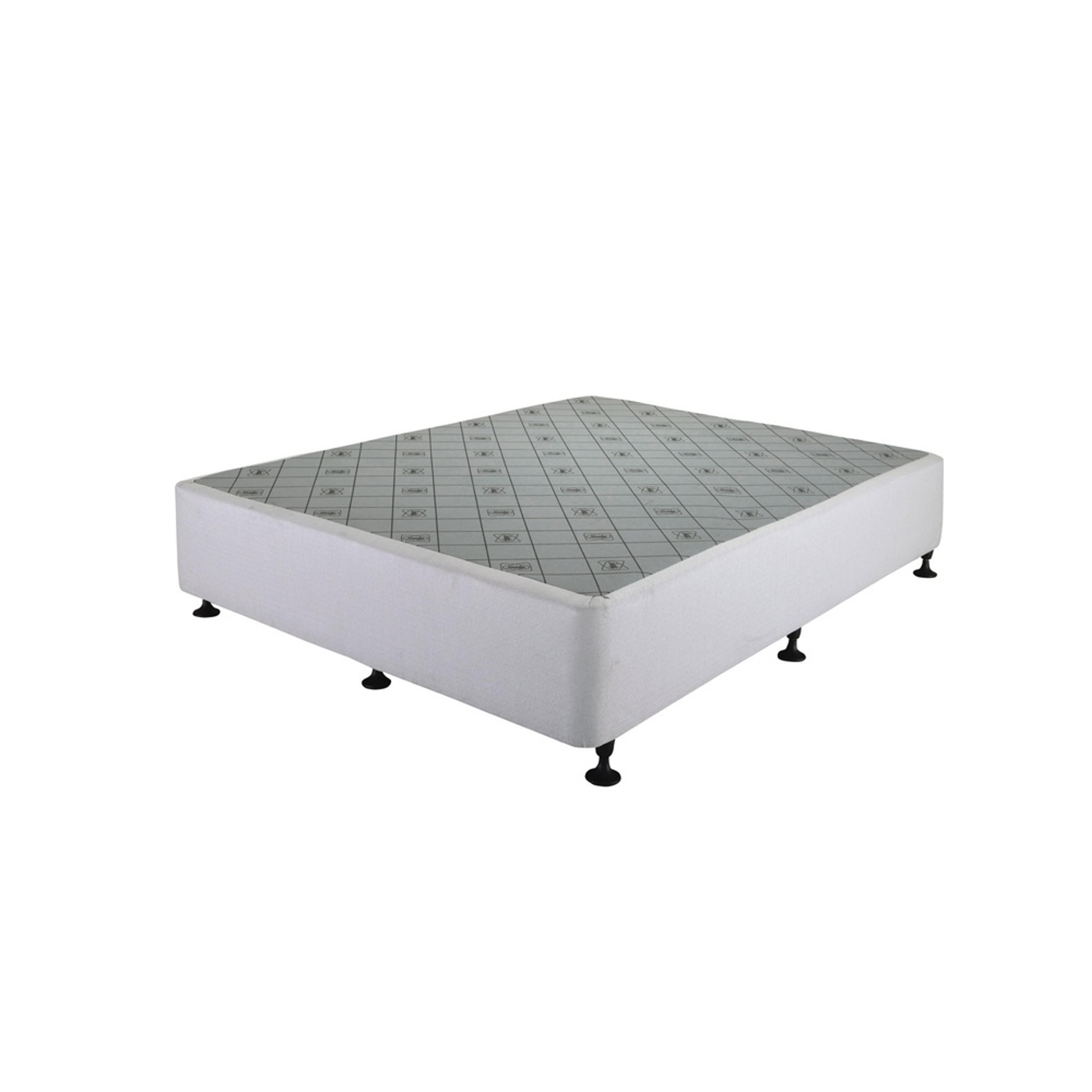 Product image of the Sealy Posturepedic 2025 Base, Snow from Forty Winks