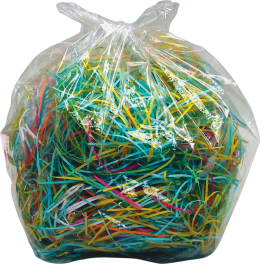 Dahle Shred Bags