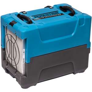 Dri-Eaz, Revolution LGR Dehumidifier