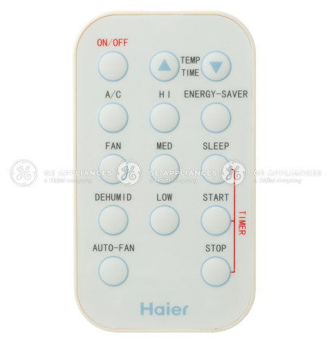 REMOTE CONTROL
