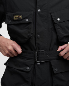Jacke Contemporary A7 Showerproof 