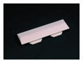 Cover Clip Non-Metallic CableSmart Series CableSmart Multiple Channel Capacity
