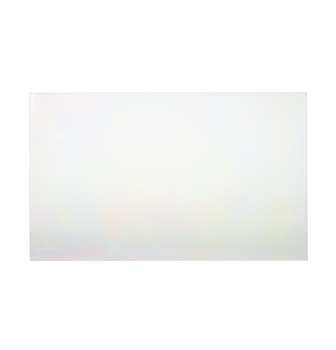 Inner Glass oven Door Assembly