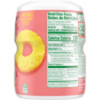 Tang Guava Pineapple Drink Mix, 18 oz Canister