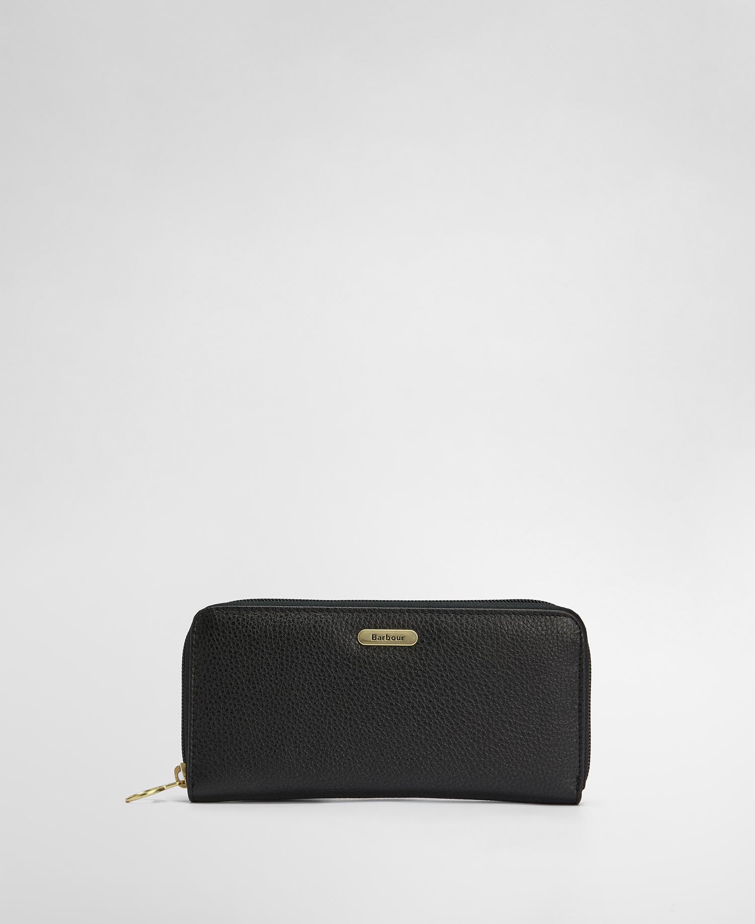 Birch Leather Matinee Purse image number 0