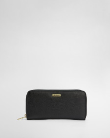 Birch Leather Matinee Purse 