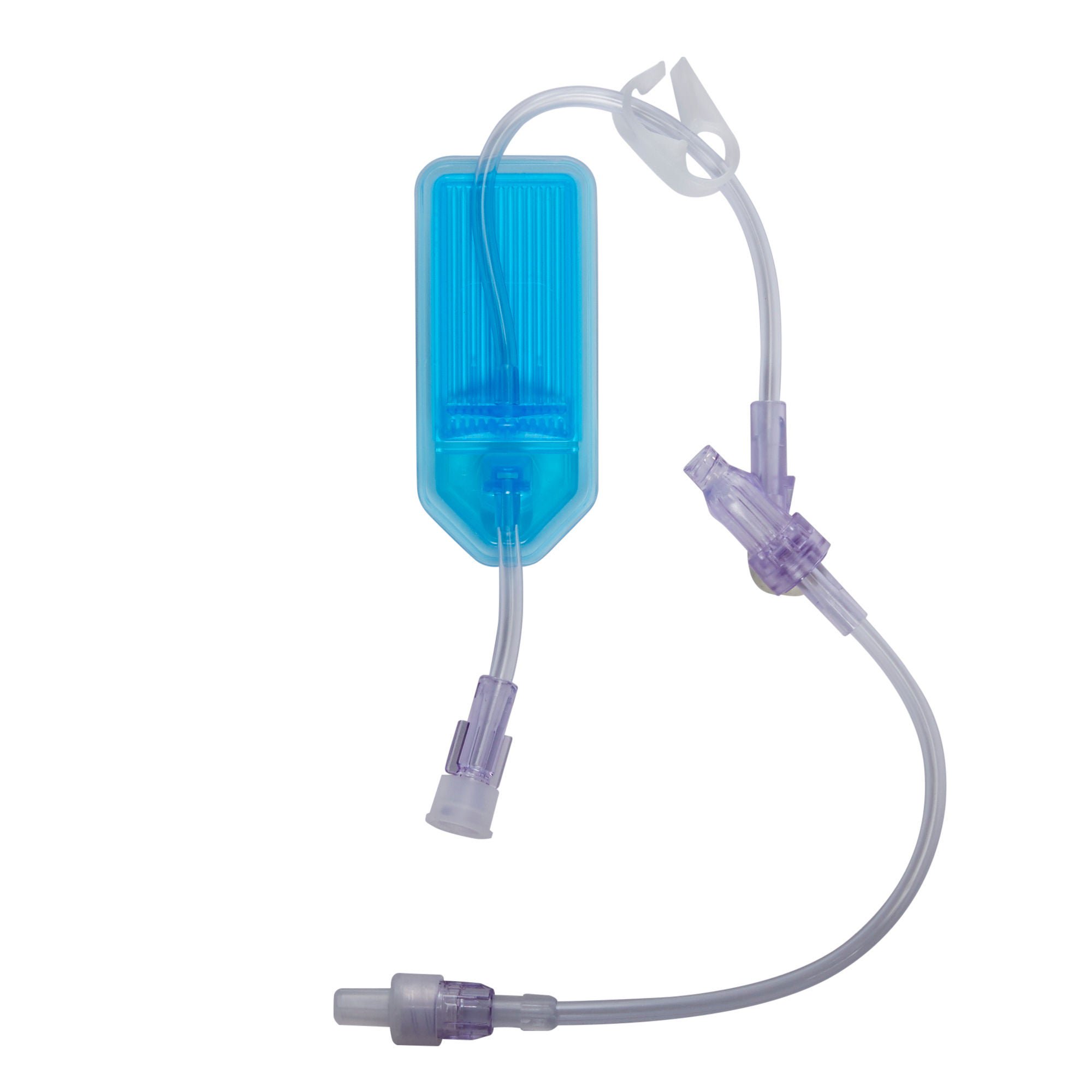 B. Braun EXTEN SET 16" CARESITE 50/CS 1.2 MICRON FILTER