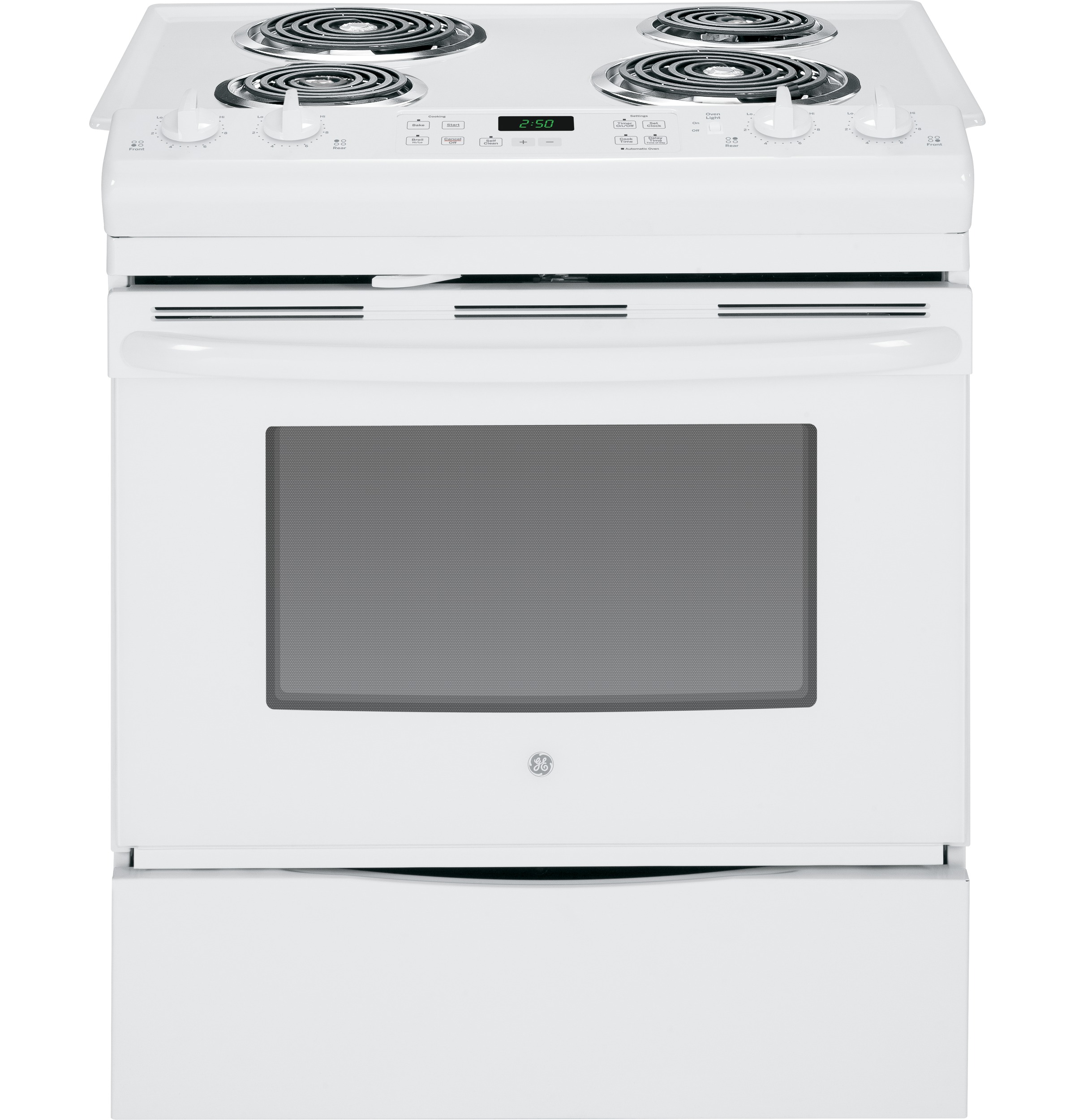 GE® 30