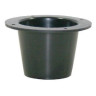 3/4 Inch Low Profile Horizontal to Vertical ENT Transition Fitting