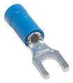 Sta-Kon®RB Series Vinyl-Insulated Fork Terminals 18-14 AWG #10