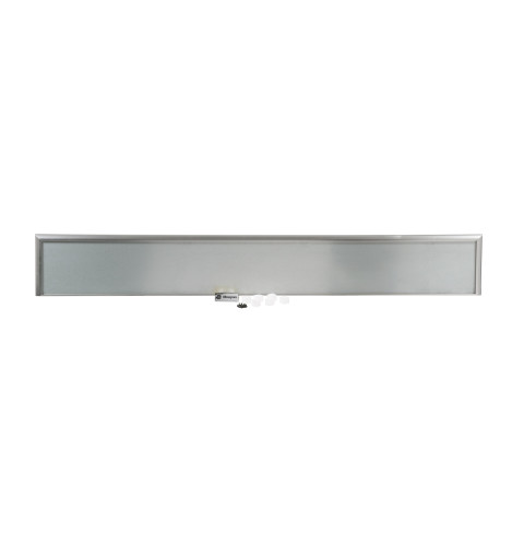 Monogram® Unified Grille Kit for 3/4
