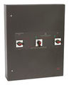 Bypass Panel Surge and Power Protection 208 V 40 kW 208 V Input 37.8 x 29.53 x 9.25 in Grey 29.53 in. W
