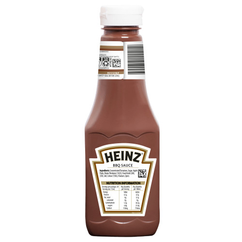  Heinz® BBQ Sauce 300mL 