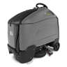 Karcher, Chariot™ 3 iScrub 26 + 234 AGM + CM + PAD, 26", Disc, Stand-On Floor Scrubber