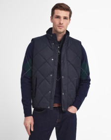 Holborn Gilet 