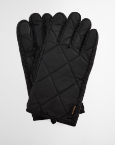 Westerdale Quilted Gloves 