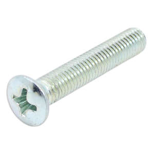 Hillyard, Screw