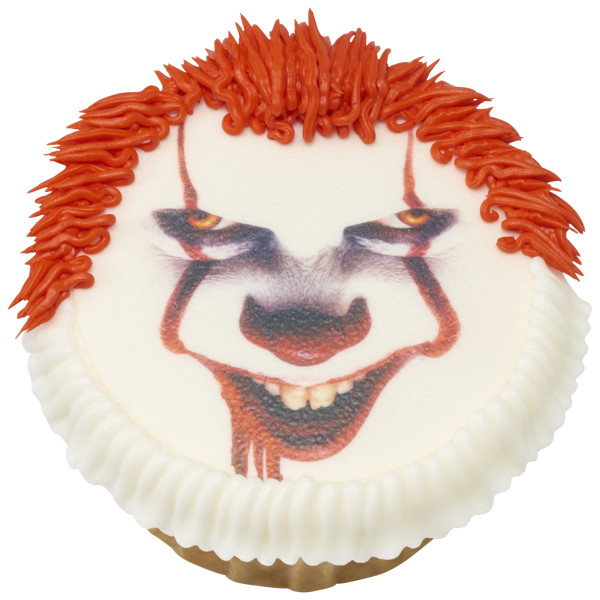IT Movie PhotoCake® Edible Image®