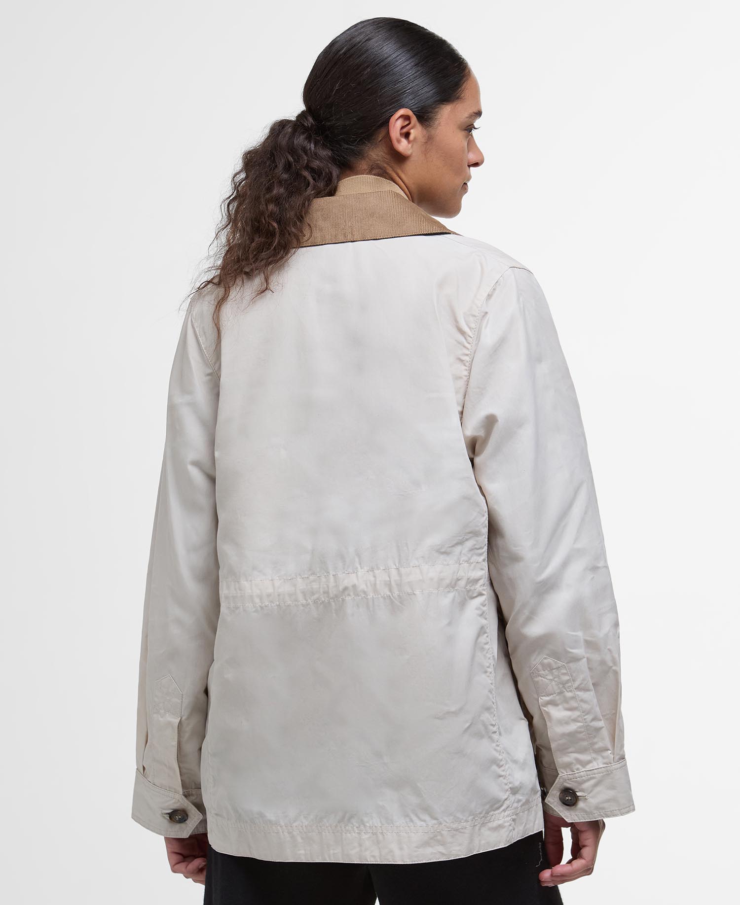 Averie Showerproof Jacket image number 2