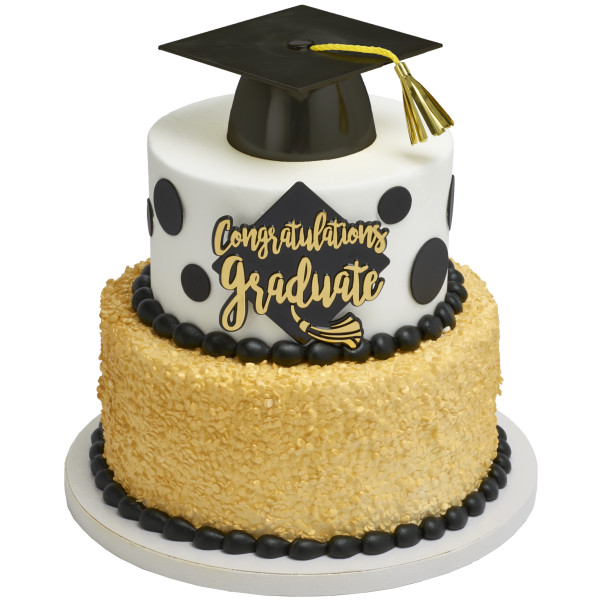 Smooth Grad Hat Layon