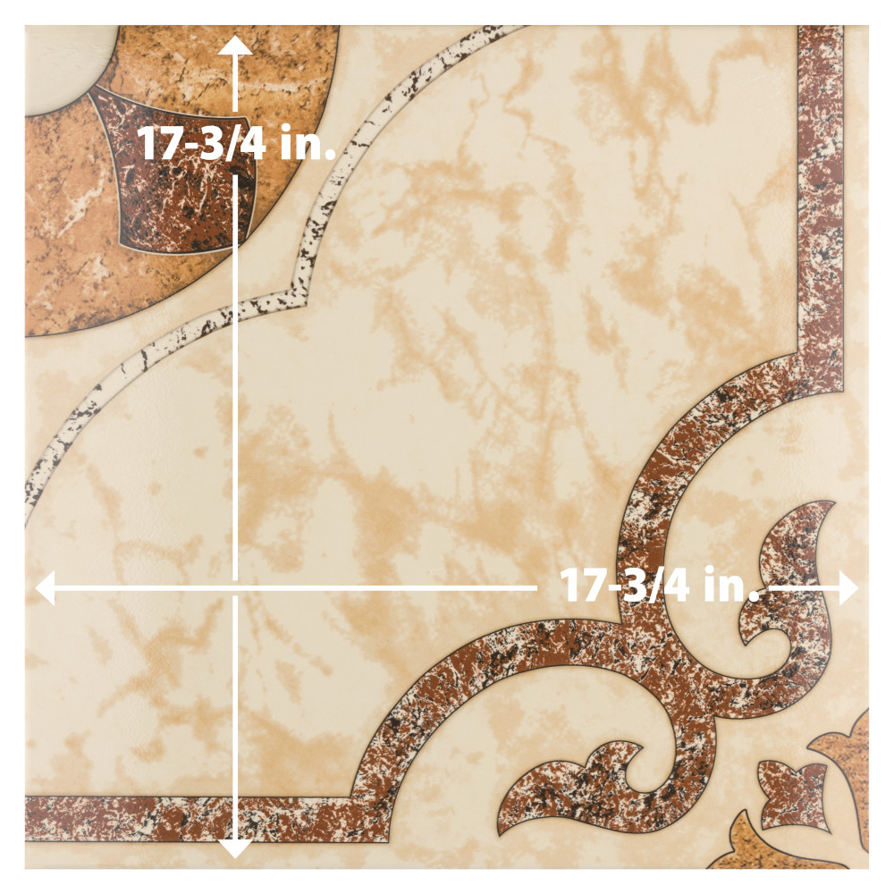 Sample – Cairoo Ceramic Floor and Wall Tile