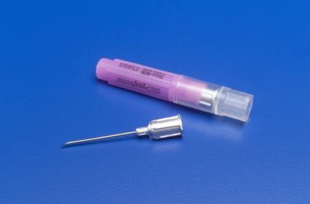 Monoject™ Hypodermic Needle,14 Gauge, 2 Inch Length