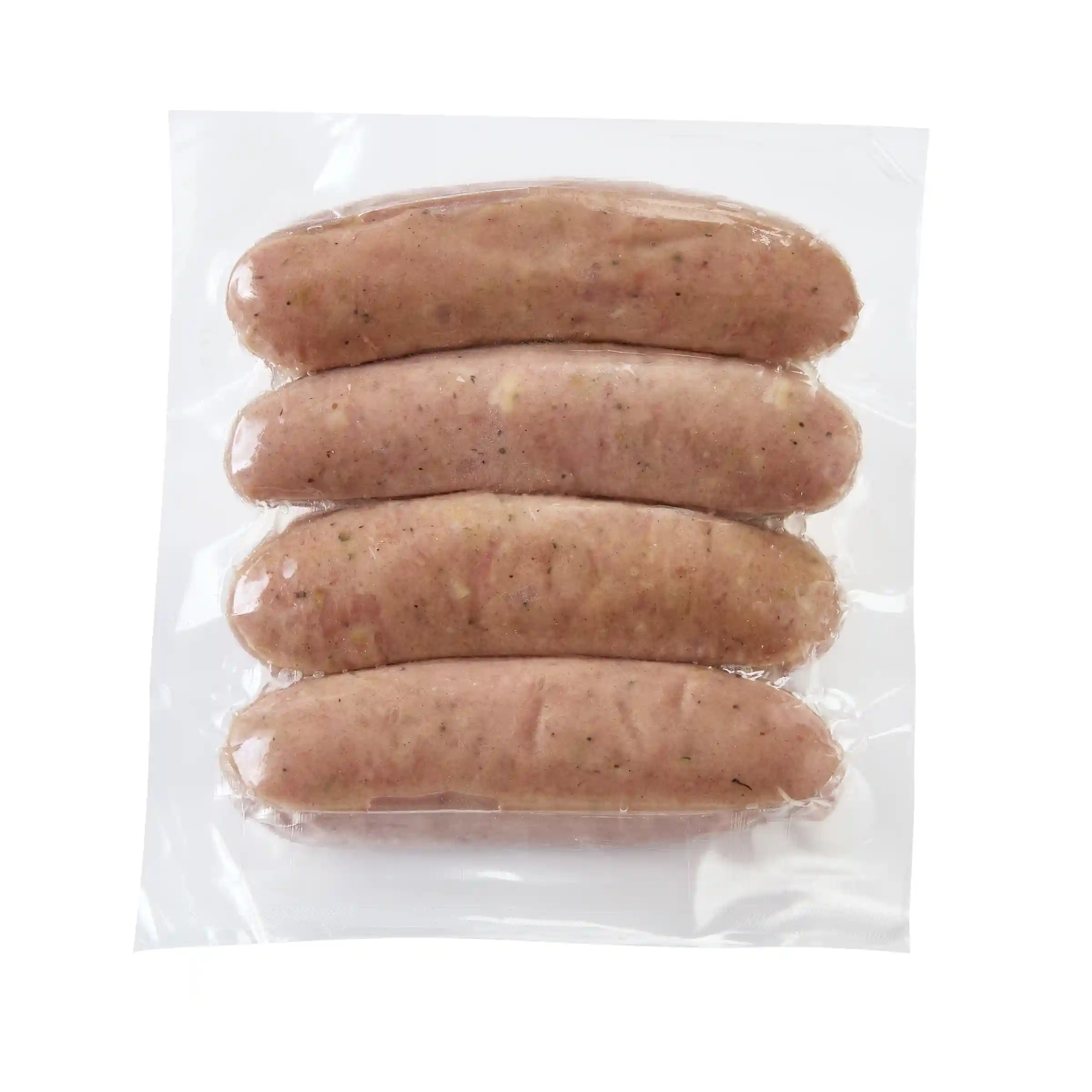 Aidells® Fully Cooked Smoked Chicken and Apple Chicken Sausage Links, 4 oz_image_3