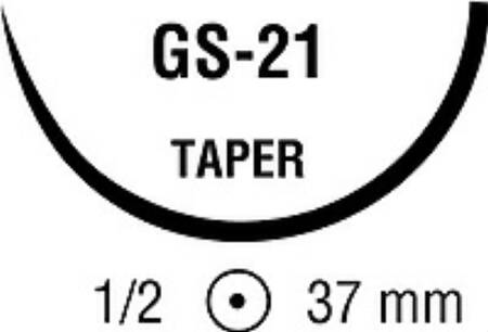 Polysorb™ Suture with Needle