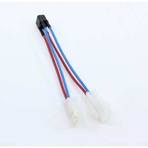2Mh Inductance Wire (Common Mode)