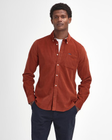 Camicia Ramsey taglio sartoriale 