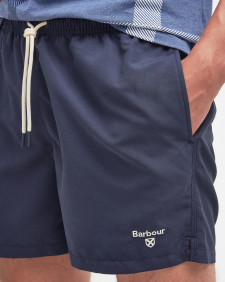 Logo Swim Shorts 