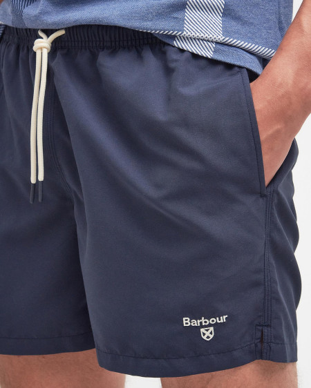 Logo Swim Shorts