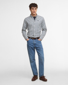 Camicia Finkle taglio sartoriale 