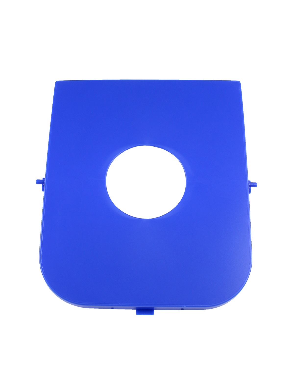 BILLI BOX – Single – Opening – Circle – Royal Blue