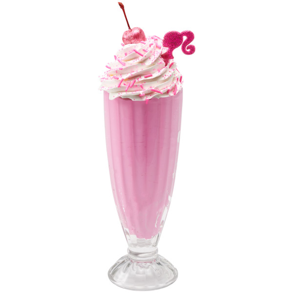 Barbie™ B and Silhouette Skewer