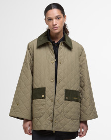 Steppjacke Corinne 