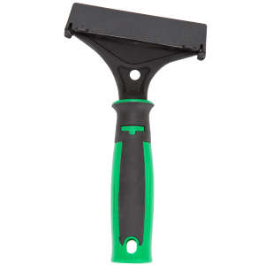 Unger, ErgoTec, 4", Short Handle Scraper