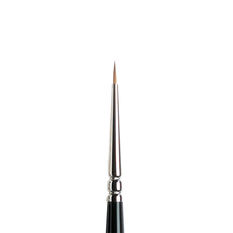 Series 7 Watercolor Brush, Round, #000