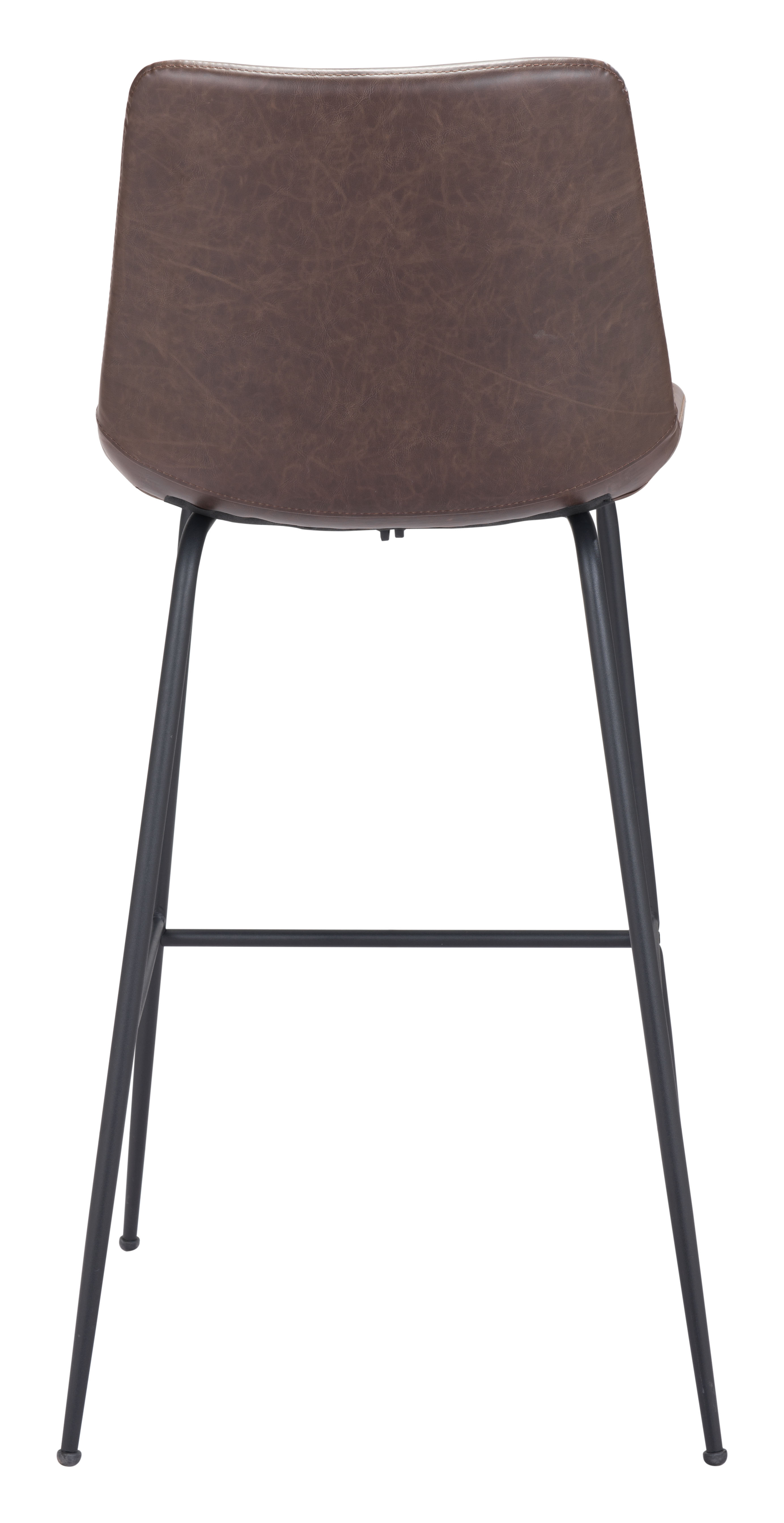 Byron Barstool Brown product image