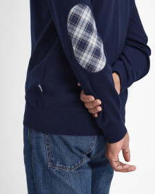 Marlow Crew Neck Jumper 