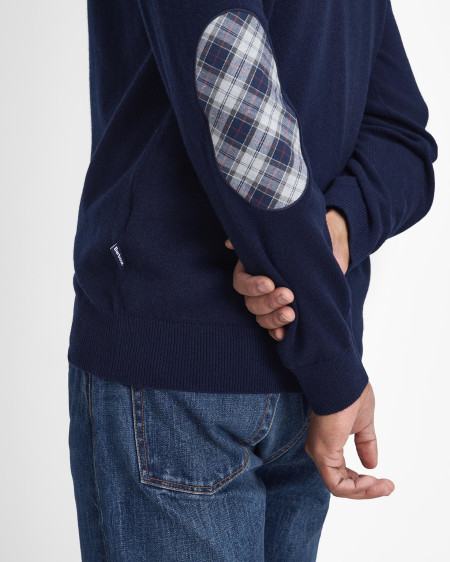 Marlow Crew Neck Jumper