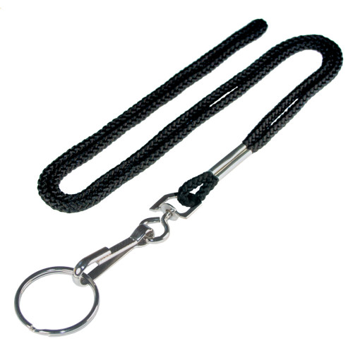 Hillman Neck Strap, Key And Card Holder